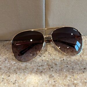 QUAY women’s sunglasses